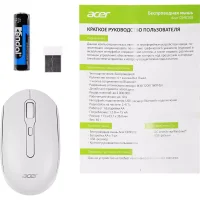 Мышь Acer OMR308 фото 7